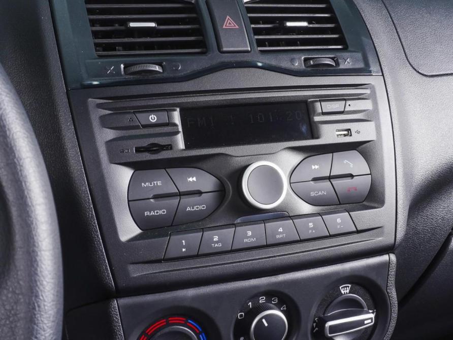 Lada (ВАЗ) Granta I Рестайлинг Ростов-на-Дону  - изображение 13