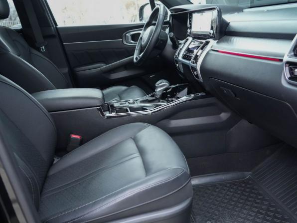 Kia Sorento IV с пробегом 2022 года, цена 4 200 000 рублей, 34065 км, внедорожник, Автокод Объявления