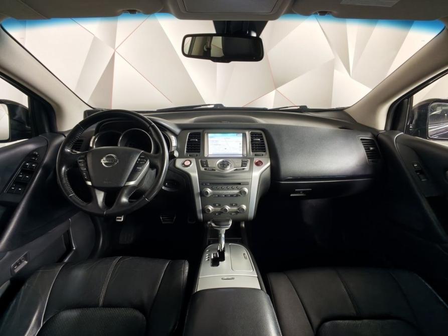 Nissan Murano II (Z51) Рестайлинг 2 Москва  - изображение 14