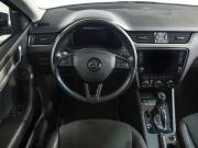 Skoda Octavia III (A7) Рестайлинг Санкт-Петербург  - изображение 40