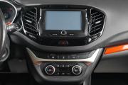 Lada (ВАЗ) Vesta I Тюмень  - изображение 36