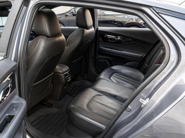 GAC Trumpchi Empow с пробегом 2021 года, цена 2 130 000 рублей, 34457 км, седан, Автокод Объявления