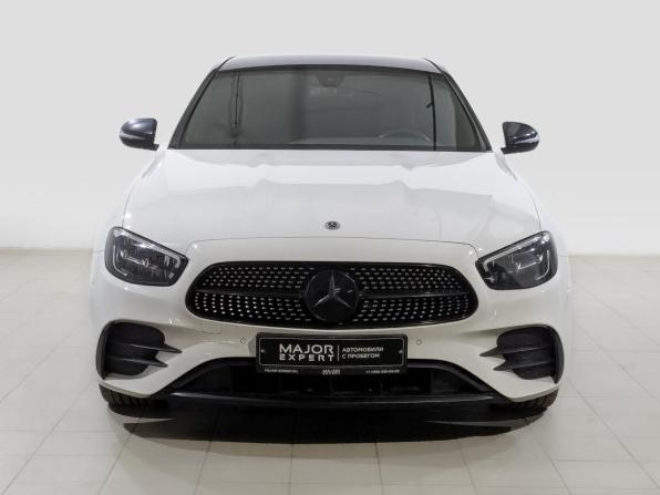 Mercedes-Benz E-Класс V (W213 S213 C238) Рестайлинг с пробегом 2021 года, цена 4 150 000 рублей, 70800 км, седан, Автокод Объявления