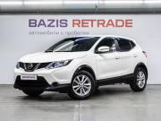 Nissan Qashqai II Тюмень  - изображение 22