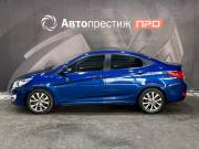 Hyundai Solaris I Рестайлинг Пермь  - изображение 27