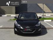 Hyundai Elantra V (MD) Казань  - изображение 16
