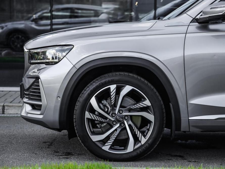 Geely Monjaro I Санкт-Петербург  - изображение 10