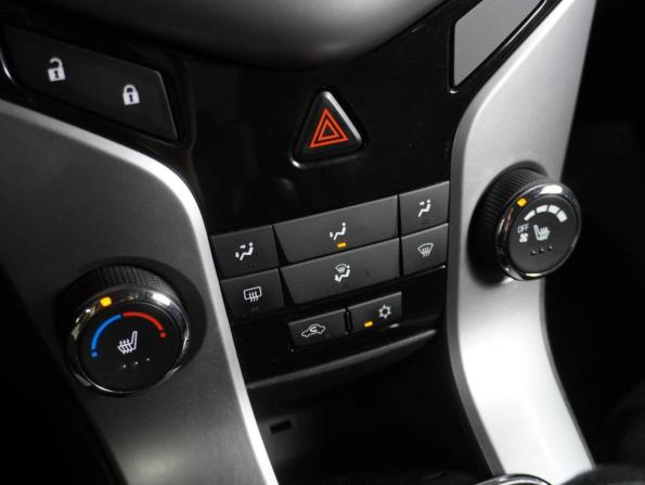 Chevrolet Cruze I с пробегом 2011 года, цена 779 000 рублей, 156119 км, седан, Автокод Объявления