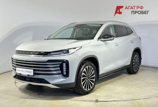 Exeed TXL I Рестайлинг с пробегом 2023 года, цена 2 500 000 рублей, 86783 км, внедорожник, Автокод Объявления