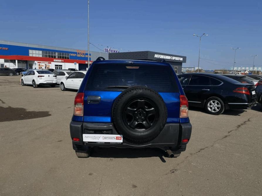 Toyota RAV4 II (XA20) Тверь  - изображение 6