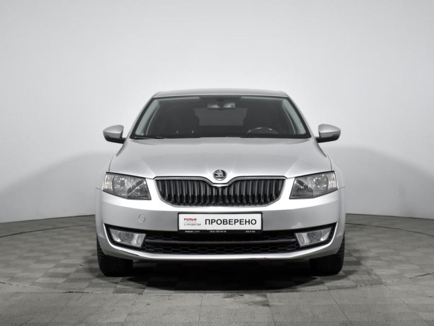 Skoda Octavia III (A7) Санкт-Петербург  - изображение 2