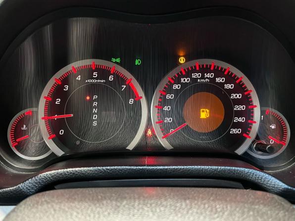 Honda Accord VIII с пробегом 2010 года, цена 930 000 рублей, 257716 км, седан, Автокод Объявления