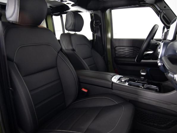 BAIC BJ40 I Рестайлинг с пробегом 2024 года, цена 2 999 000 рублей, 12295 км, внедорожник, Автокод Объявления