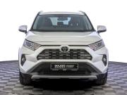 Toyota RAV4 V (XA50) Москва  - изображение 30