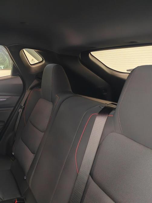Changan CS35 Max Москва  - изображение 10