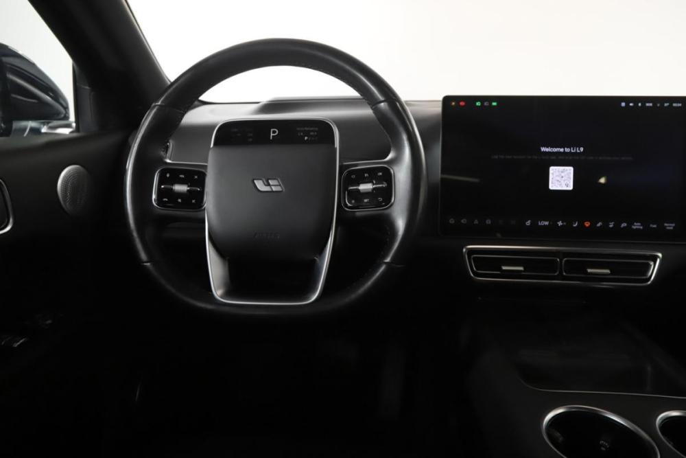 Li Auto (Lixiang) L9 I Рестайлинг Москва  - изображение 19