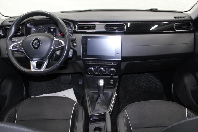 Renault Arkana I с пробегом 2019 года, цена 1 599 000 рублей, 81017 км, внедорожник, Автокод Объявления