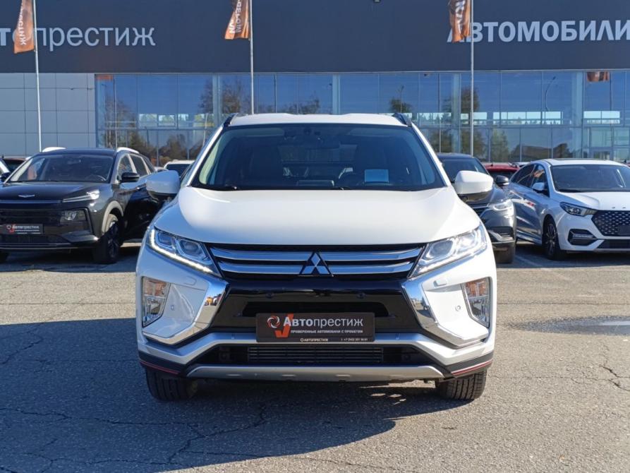 Mitsubishi Eclipse Cross I Пермь  - изображение 2