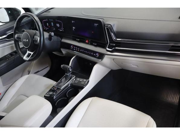 Kia Sportage V с пробегом 2022 года, цена 3 349 000 рублей, 41982 км, внедорожник, Автокод Объявления