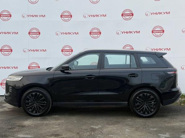 Jaecoo J6 с пробегом 2026 года, цена 2 399 000 рублей, 1264 км, внедорожник, Автокод Объявления