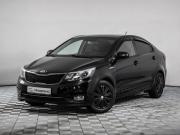 Kia Rio III Рестайлинг Москва  - изображение 14