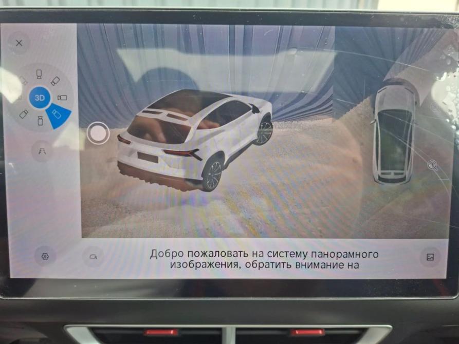 JETOUR DASHING I Самара  - изображение 19