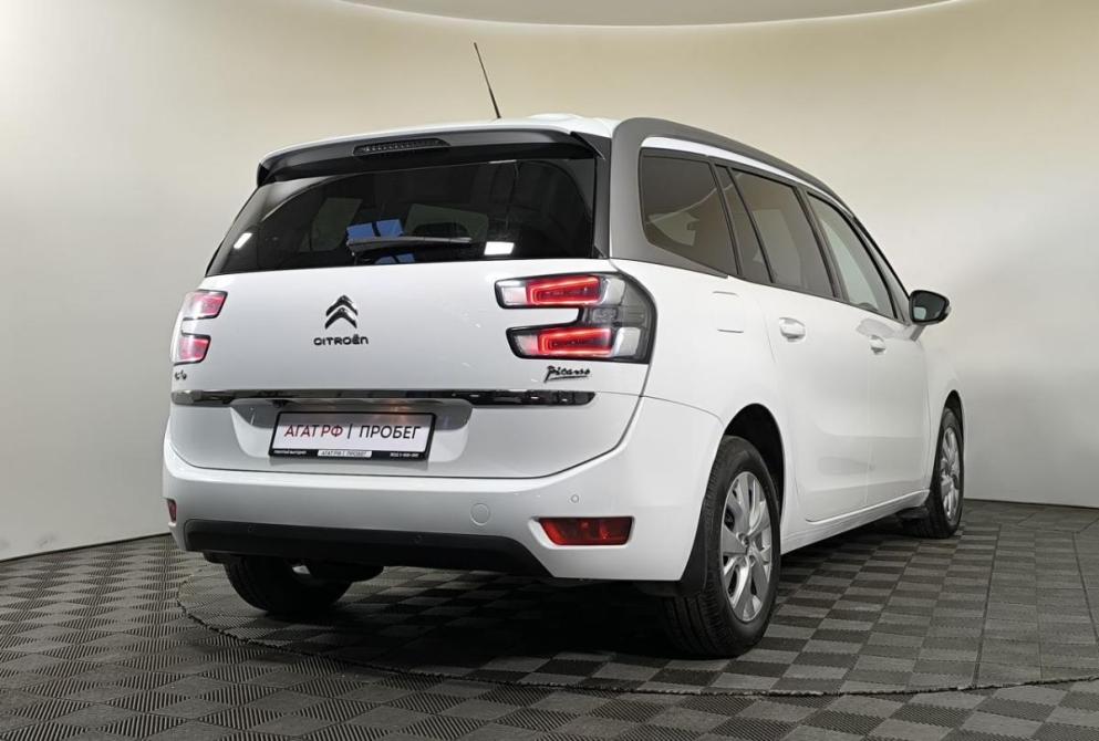 Citroen C4 Picasso II Нижний Новгород  - изображение 4