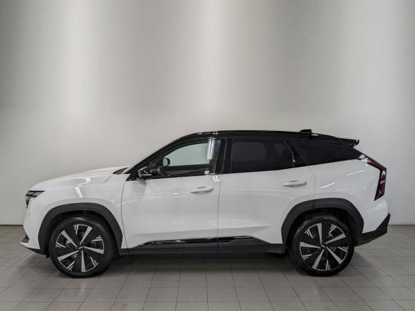 Geely Atlas II с пробегом 2024 года, цена 3 090 000 рублей, 17382 км, внедорожник, Автокод Объявления