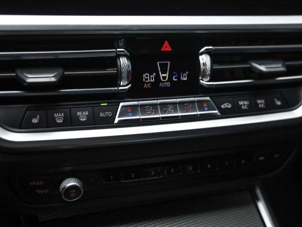 BMW 3 серии VII (G2x) с пробегом 2020 года, цена 2 799 000 рублей, 130664 км, седан, Автокод Объявления