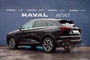 Haval F7 II Красноярск  - изображение 22