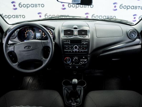 Lada (ВАЗ) Granta I Рестайлинг с пробегом 2024 года, цена 888 000 рублей, 63500 км, лифтбек, Автокод Объявления