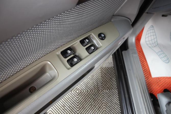 Chevrolet Lacetti I с пробегом 2008 года, цена 479 000 рублей, 281000 км, седан, Автокод Объявления
