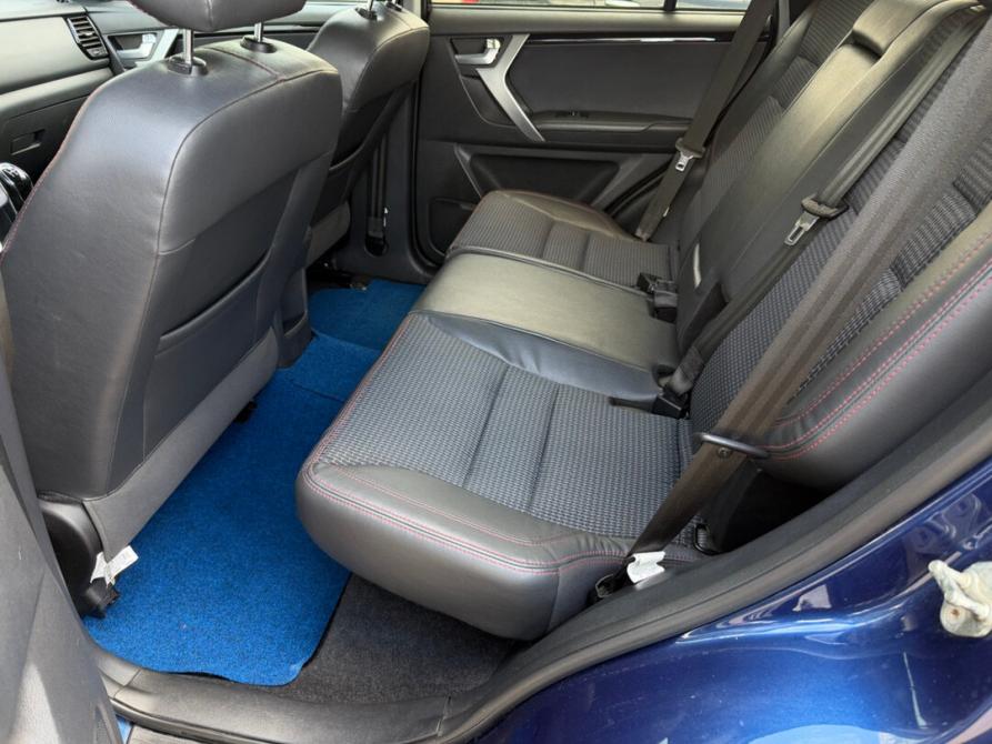 Chery Tiggo 3 I Оренбург  - изображение 16