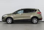 Ford Kuga II Екатеринбург  - изображение 26