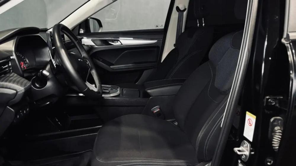 Haval Jolion I Рестайлинг Смоленск  - изображение 9