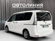 Nissan Serena IV (C26) Красноярск  - изображение 20