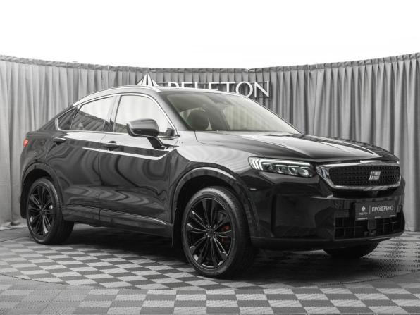 Knewstar 001 с пробегом 2024 года, цена 3 290 000 рублей, 6224 км, внедорожник, Автокод Объявления