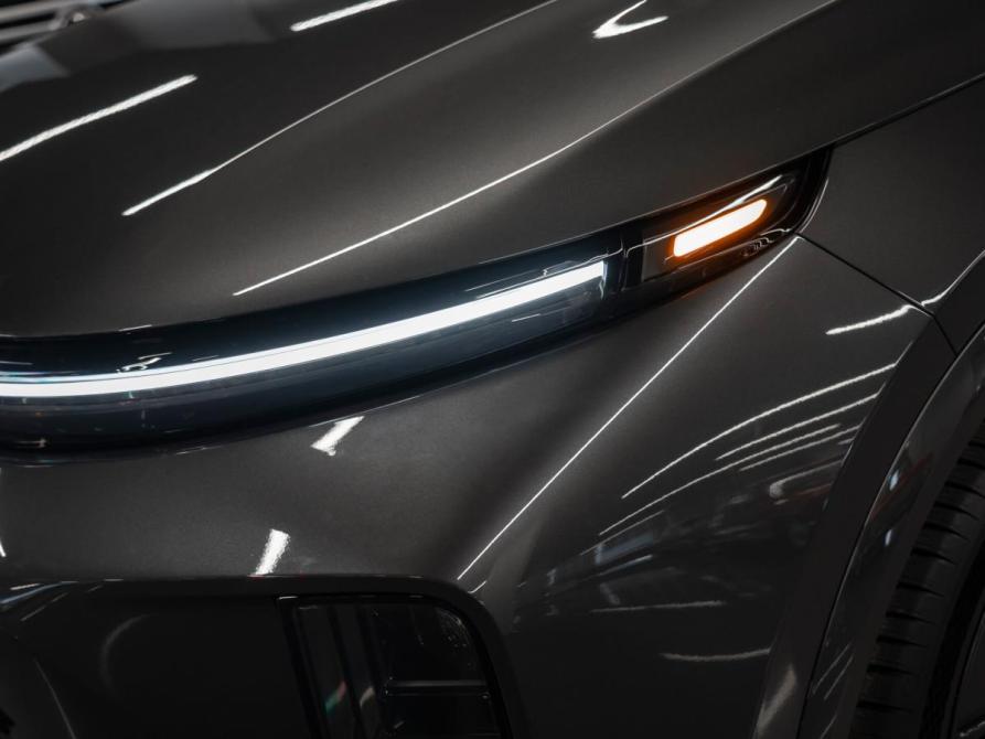 Li Auto (Lixiang) L7 I Рестайлинг Москва  - изображение 25