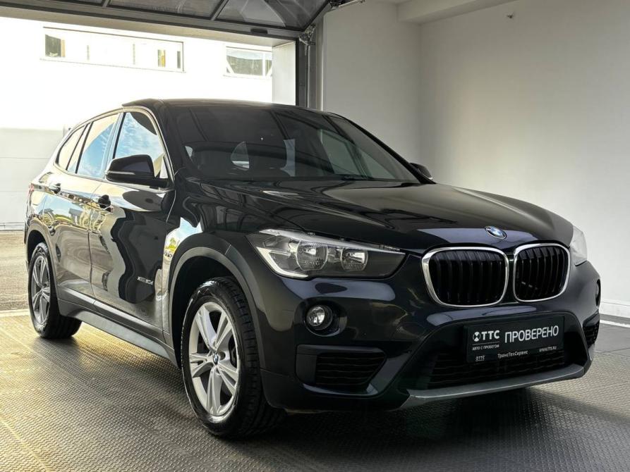 BMW X1 II (F48) Уфа  - изображение 3