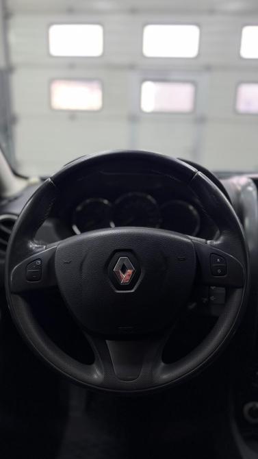 Renault Duster I Рестайлинг Магнитогорск  - изображение 16
