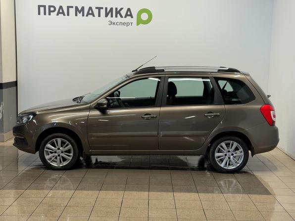 Lada (ВАЗ) Granta I Рестайлинг с пробегом 2022 года, цена 778 000 рублей, 29000 км, универсал, Автокод Объявления