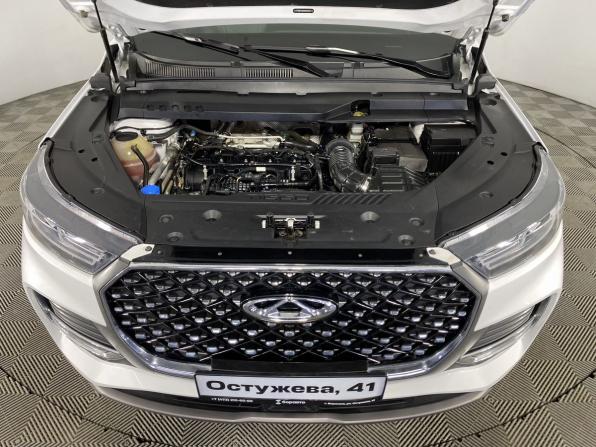 Chery Tiggo 8 Pro Max I с пробегом 2022 года, цена 2 200 000 рублей, 79325 км, внедорожник, Автокод Объявления