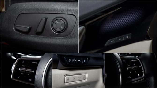 Kia Carnival IV с пробегом 2020 года, цена 3 990 000 рублей, 89100 км, минивэн, Автокод Объявления