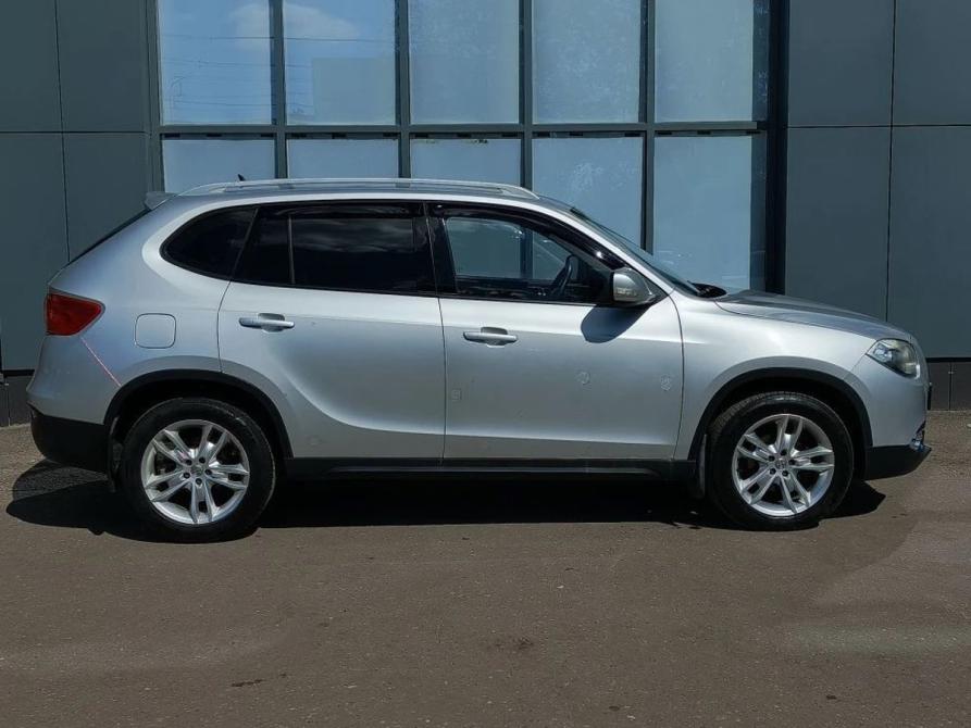Brilliance V5 I Ярославль  - изображение 4