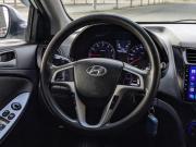 Hyundai Solaris I Рестайлинг Екатеринбург  - изображение 25