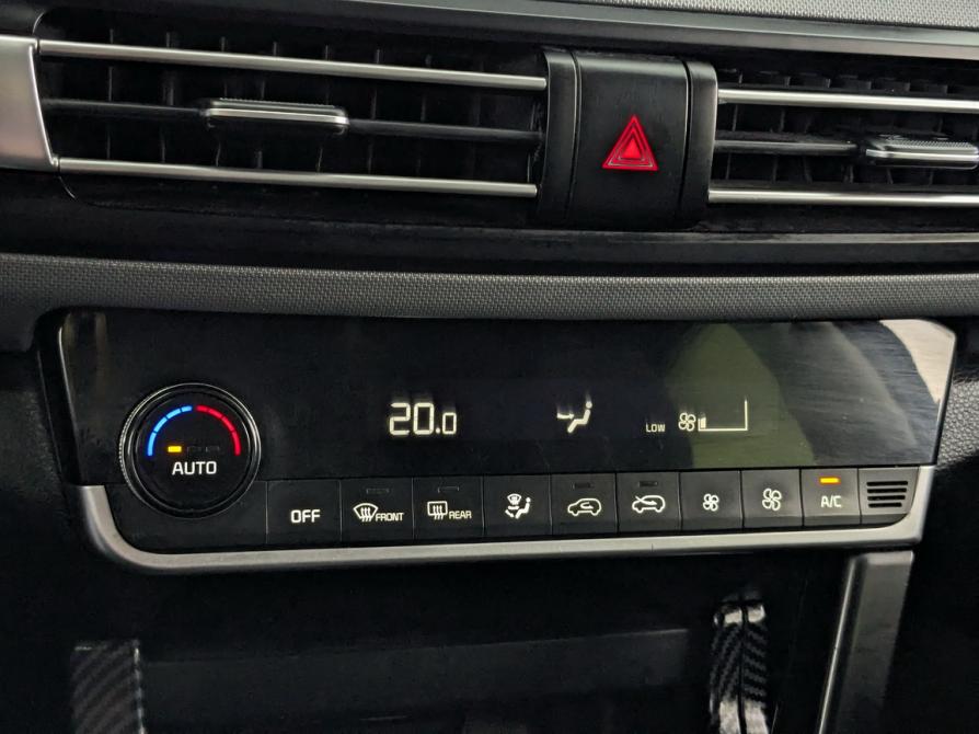 Kia Seltos I Москва  - изображение 25