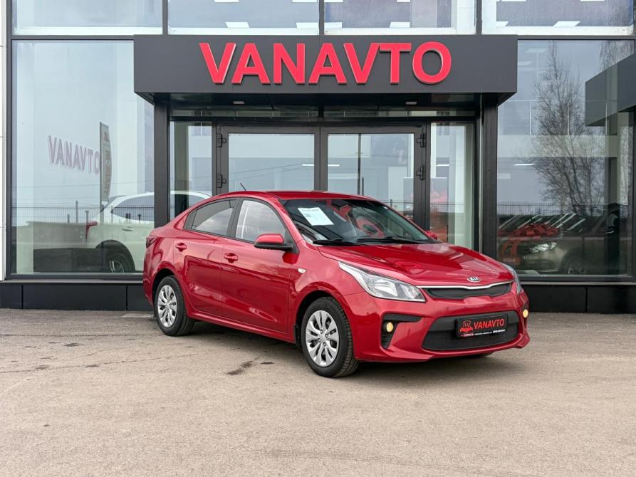 Kia Rio IV Азнакаево  - изображение 4