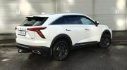 Haval F7 II Санкт-Петербург  - изображение 26