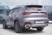 Chery Tiggo 8 I Рестайлинг Ульяновск  - изображение 31