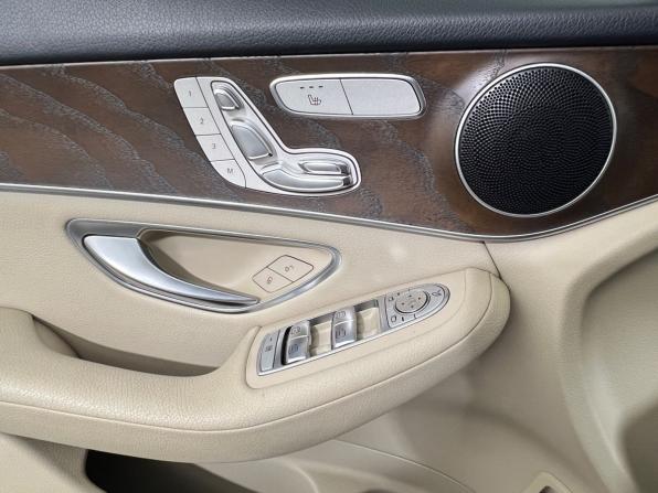 Mercedes-Benz GLC I (X253) с пробегом 2018 года, цена 2 898 900 рублей, 146306 км, внедорожник, Автокод Объявления